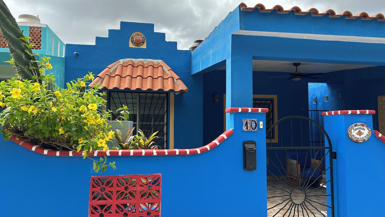 Photo of Outdoor in Chan Chemuyil