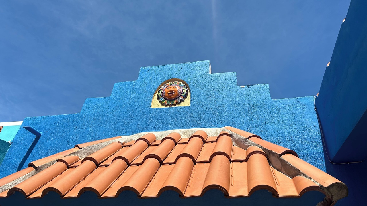 Photo of Outdoor in Chan Chemuyil