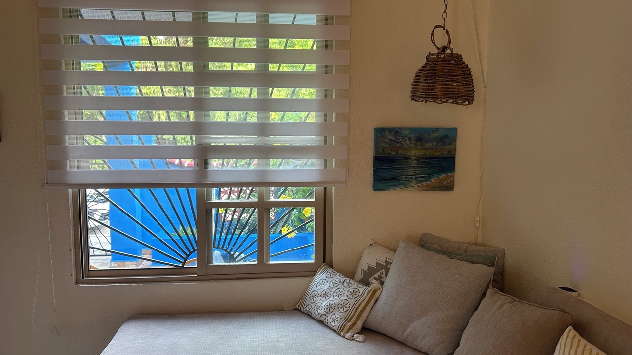 Photo of Bedroom in Chan Chemuyil