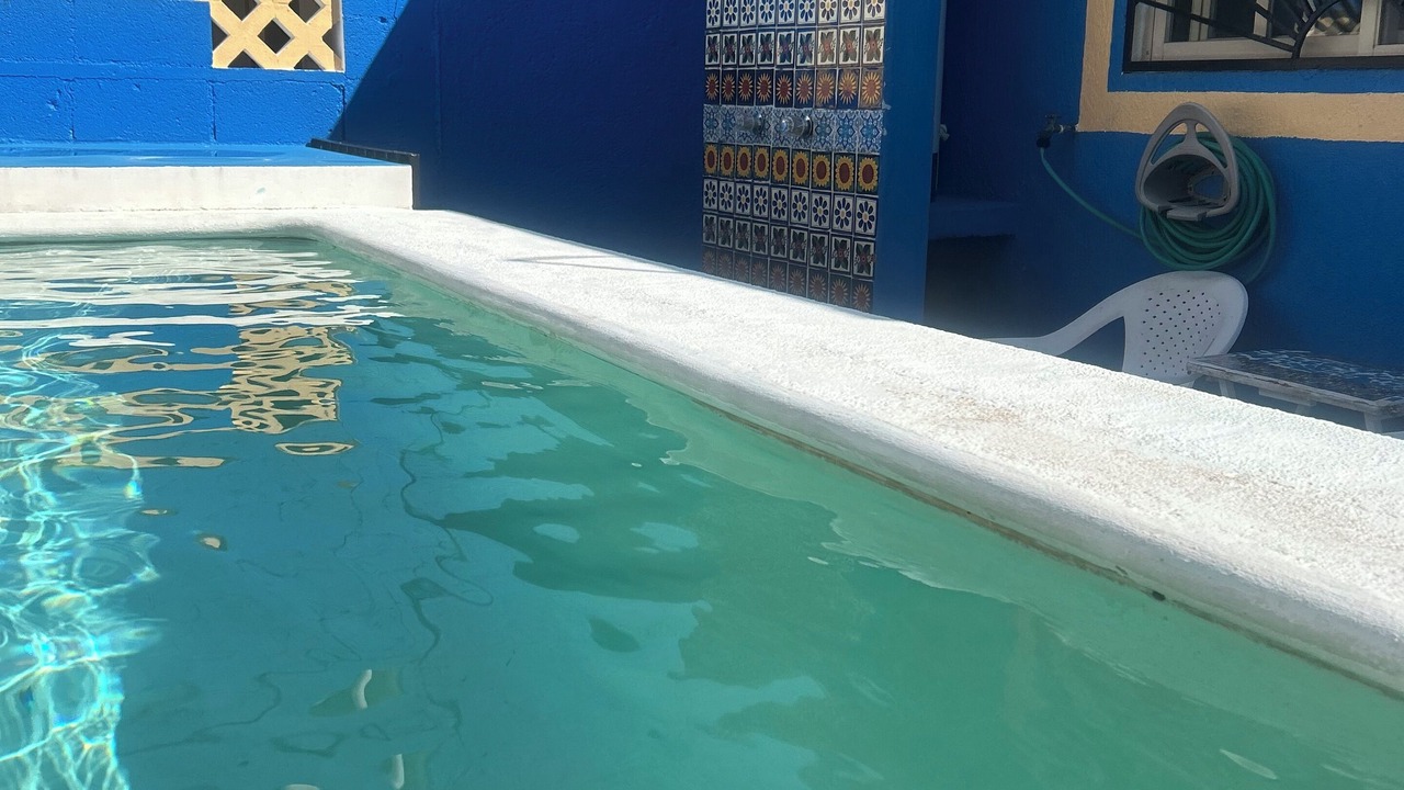 Photo of Outdoor in Chan Chemuyil