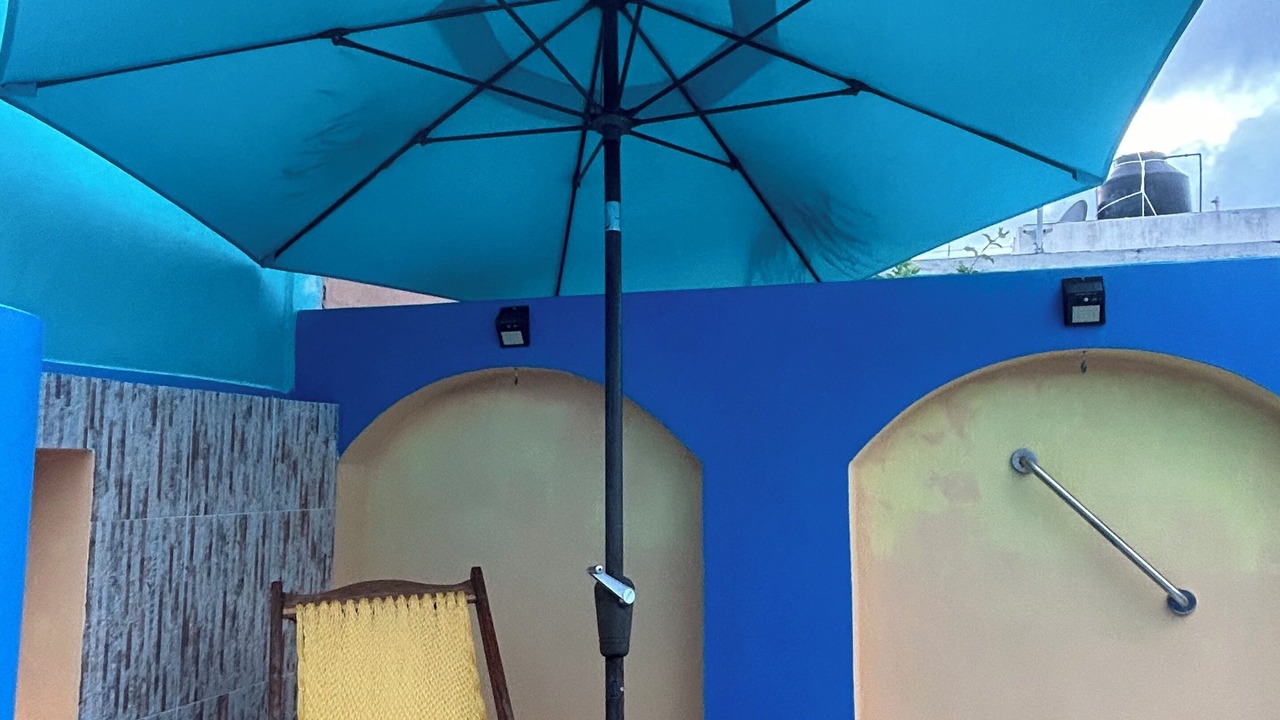 Photo of Outdoor in Chan Chemuyil