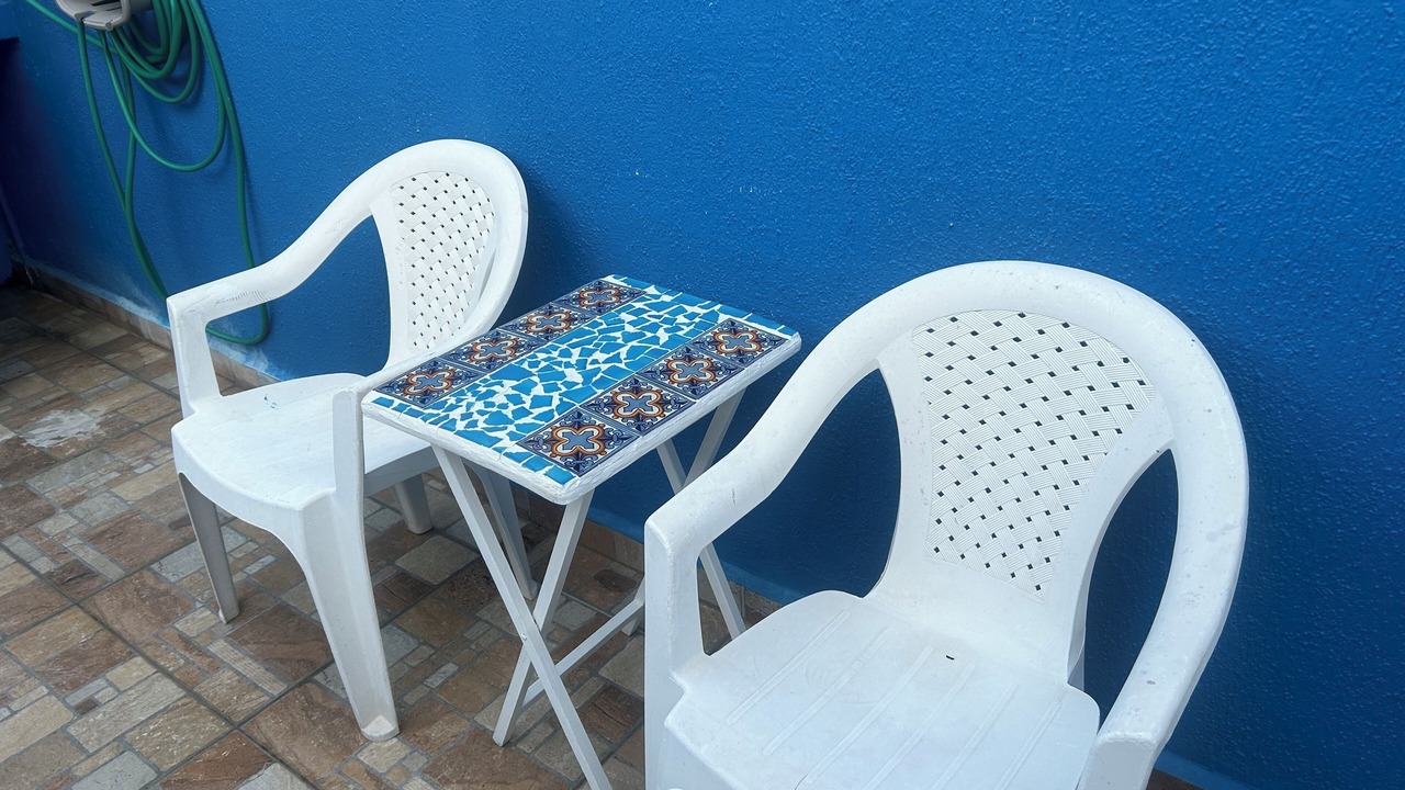 Photo of Patio Balcony in Chan Chemuyil