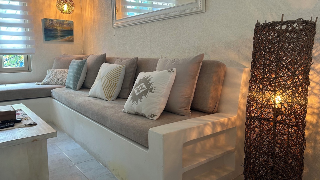 Photo of Livingroom in Chan Chemuyil