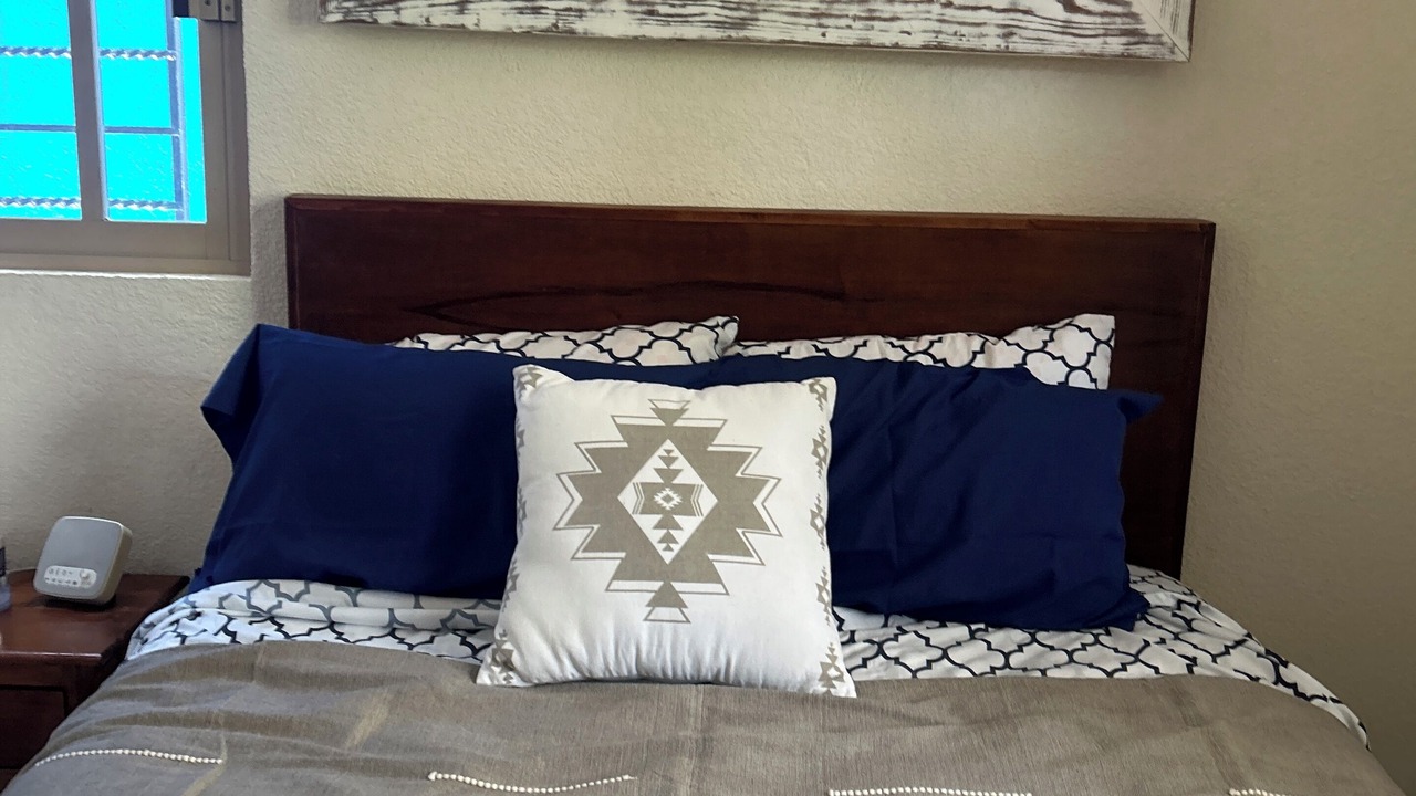 Photo of Bedroom in Chan Chemuyil