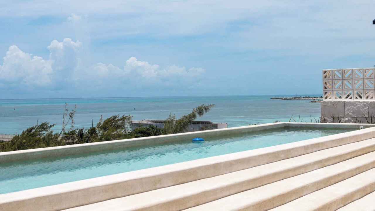Photo of Others in Puerto Morelos
