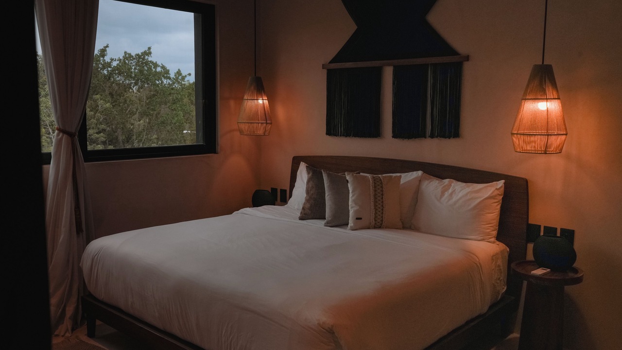 Photo of Bedroom in Tulum