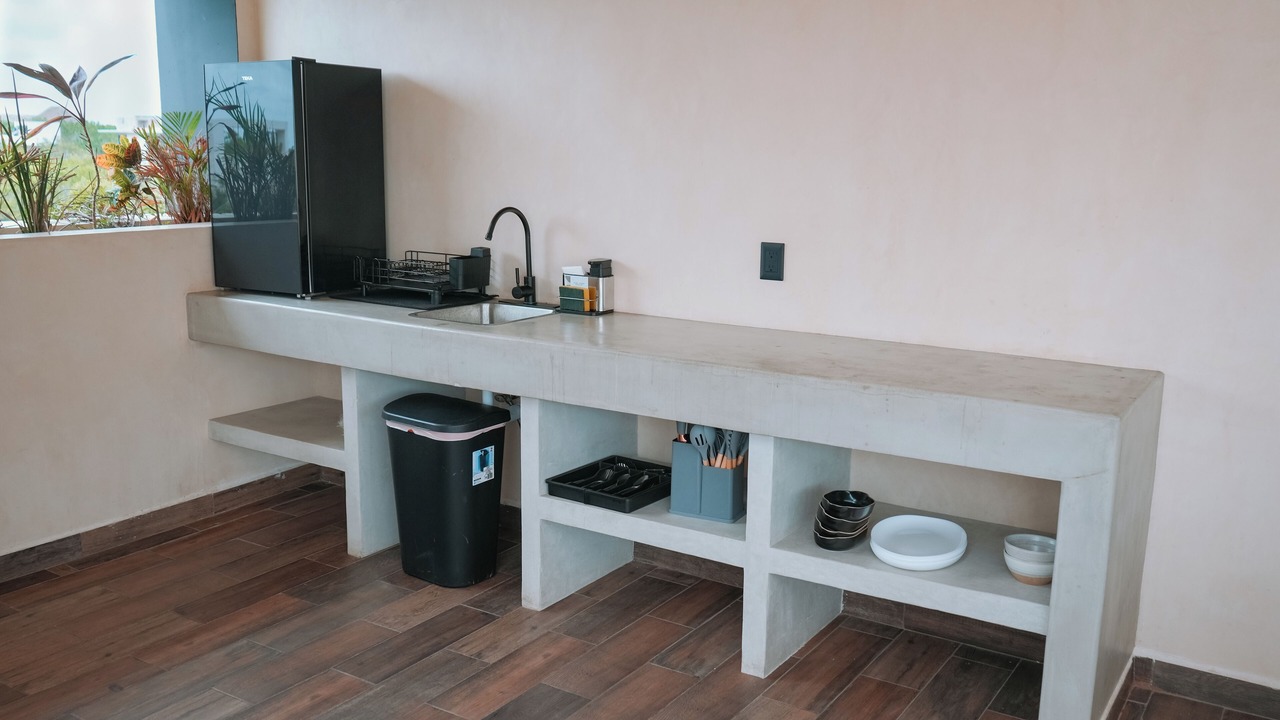 Photo of Kitchen in Tulum