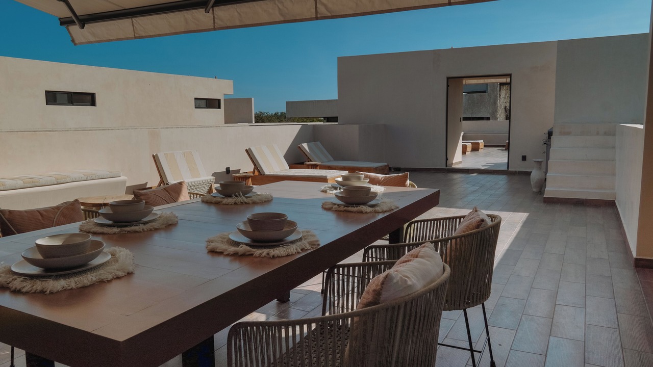 Photo of Outdoor in Tulum