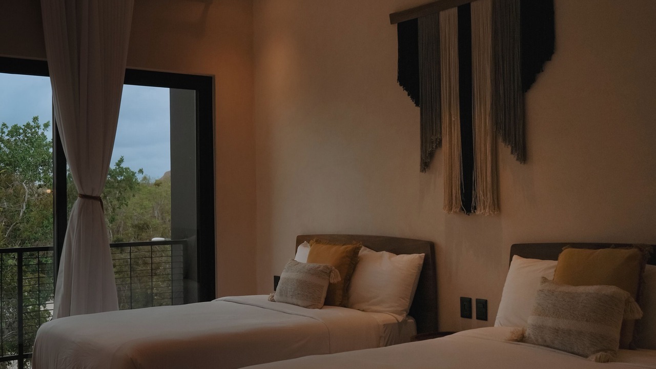Photo of Bedroom in Tulum