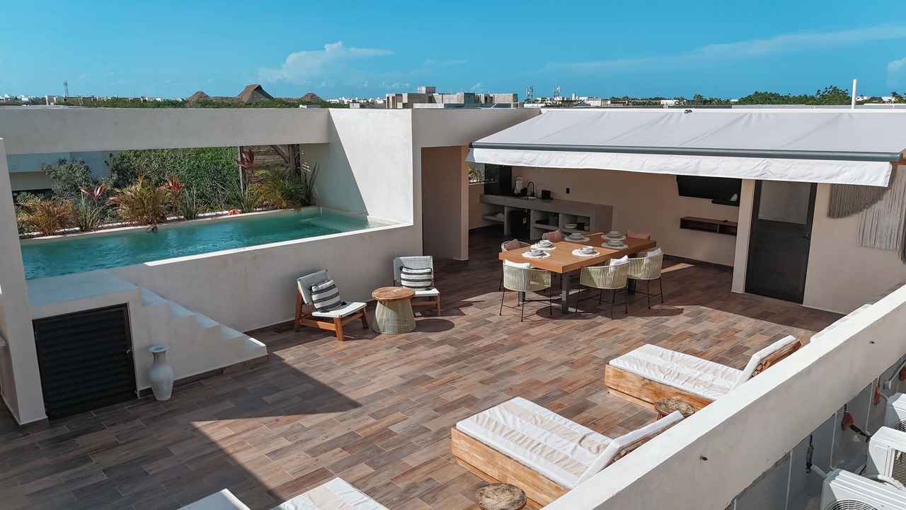 Photo of Outdoor in Tulum