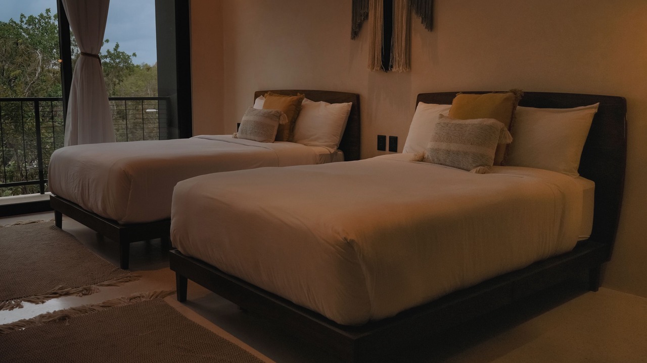 Photo of Bedroom in Tulum