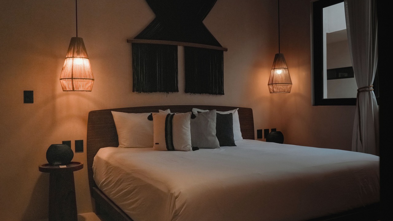 Photo of Bedroom in Tulum
