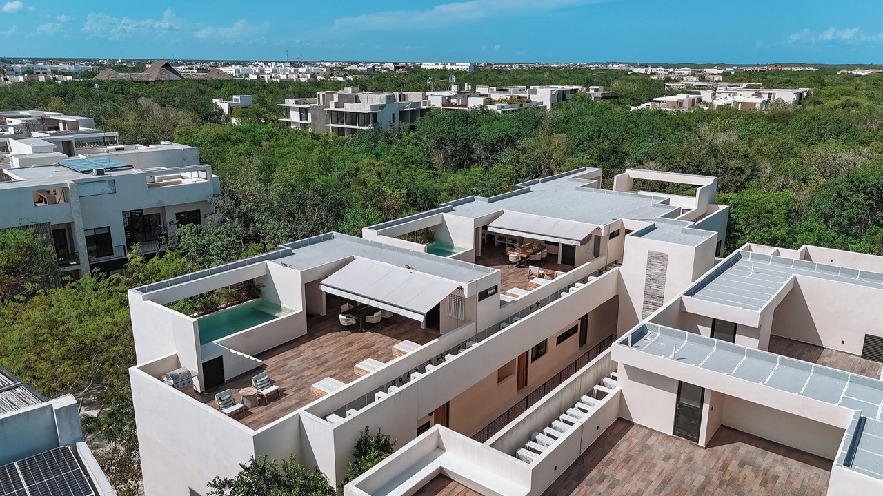 Photo of Outdoor in Tulum