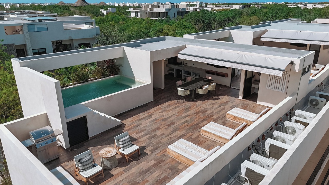 Photo of Outdoor in Tulum