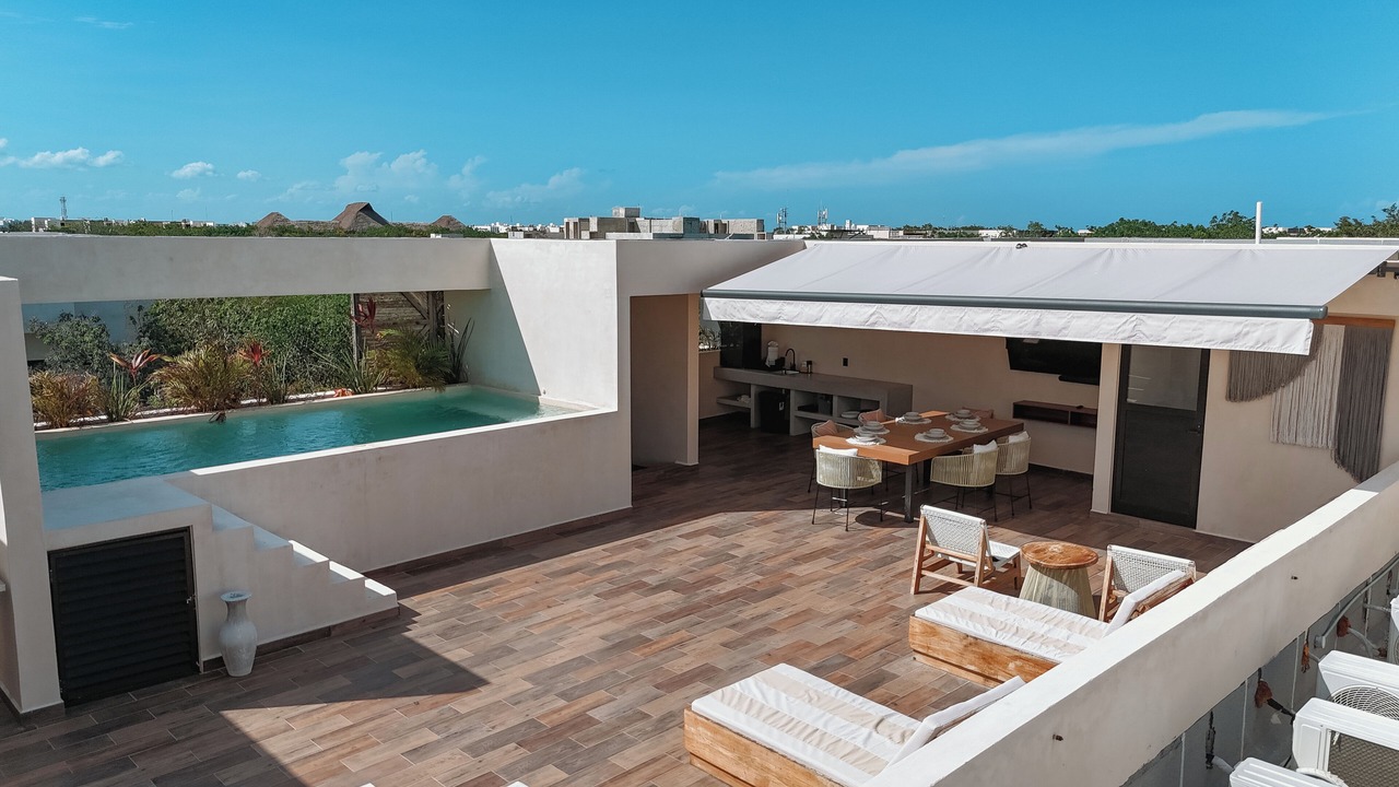 Photo of Outdoor in Tulum