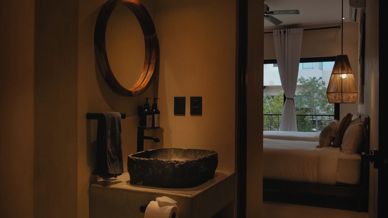 Photo of Bedroom in Tulum