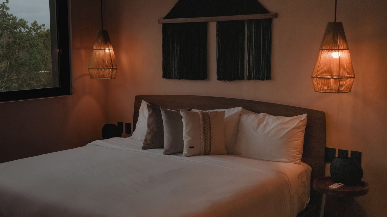 Photo of Bedroom in Tulum