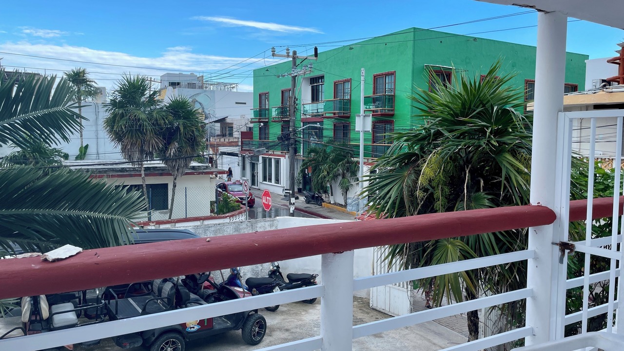 Photo of Outdoor in Isla Mujeres