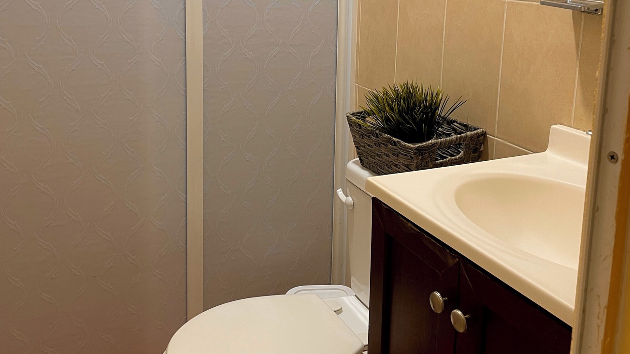 Photo of Bathroom in Centro - Supmza 001
