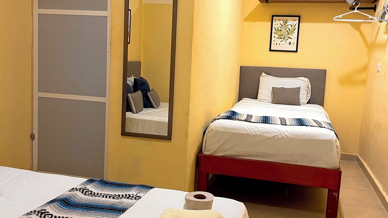 Photo of Bedroom in Centro - Supmza 001