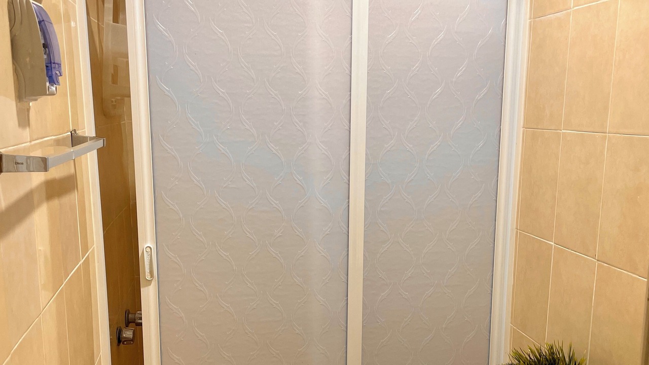 Photo of Bathroom in Centro - Supmza 001