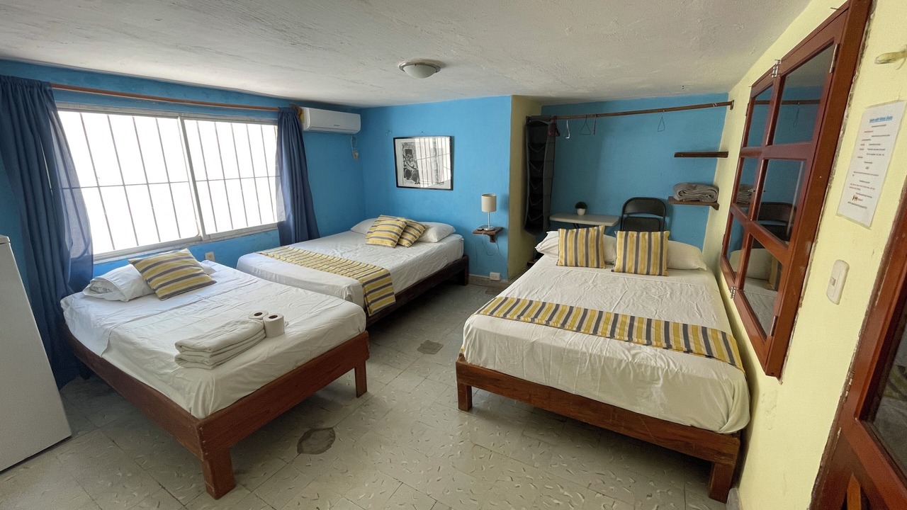Photo of Bedroom in Centro - Supmza 001