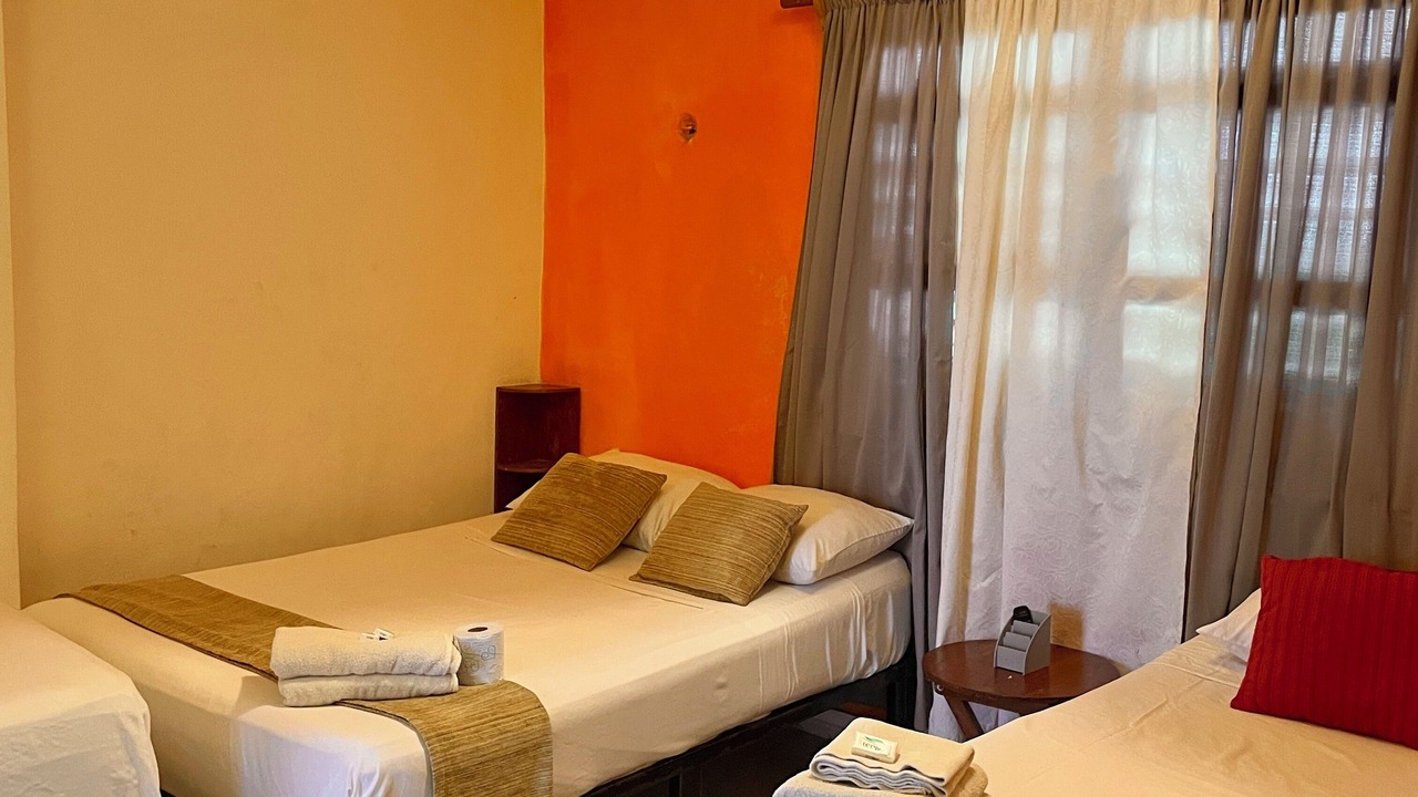 Photo of Bedroom in Isla Mujeres