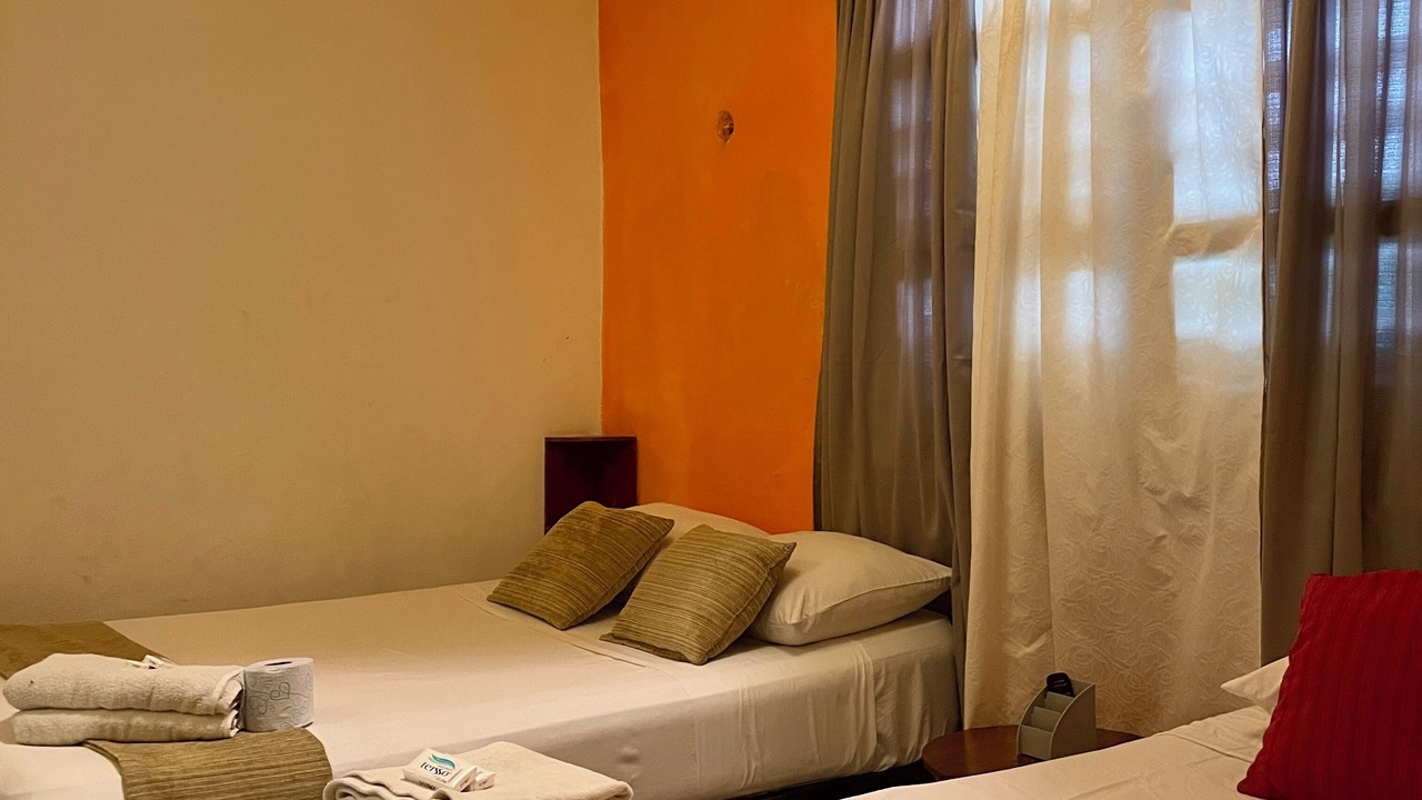 Photo of Bedroom in Isla Mujeres