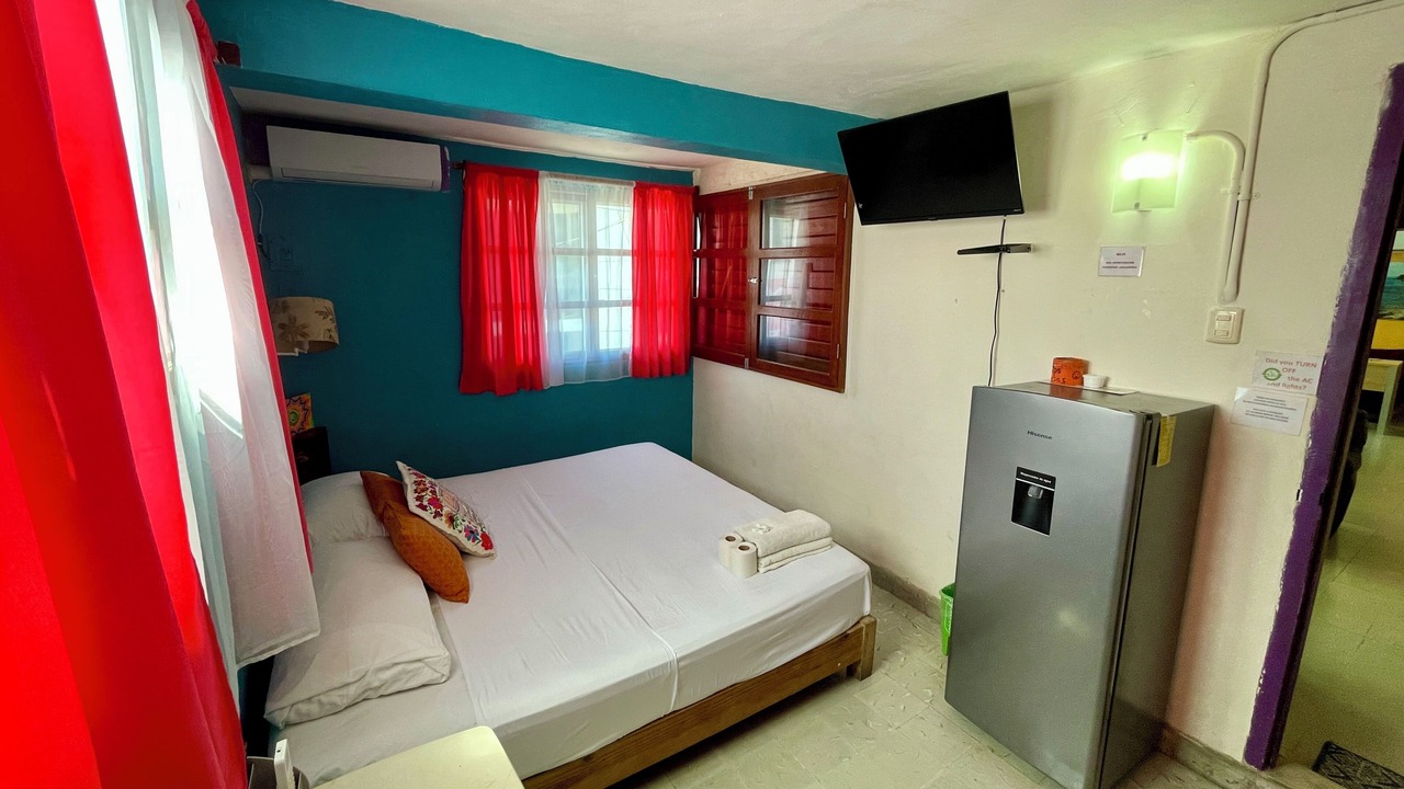 Photo of Bedroom in Isla Mujeres