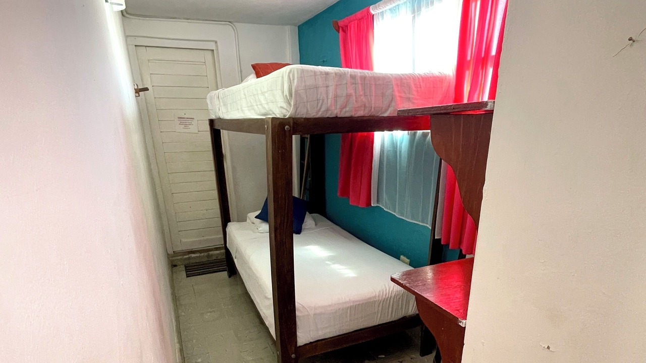 Photo of Bedroom in Isla Mujeres