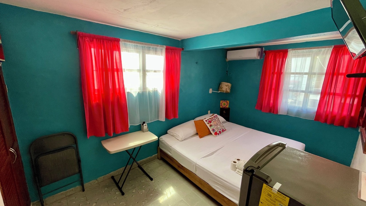 Photo of Bedroom in Isla Mujeres