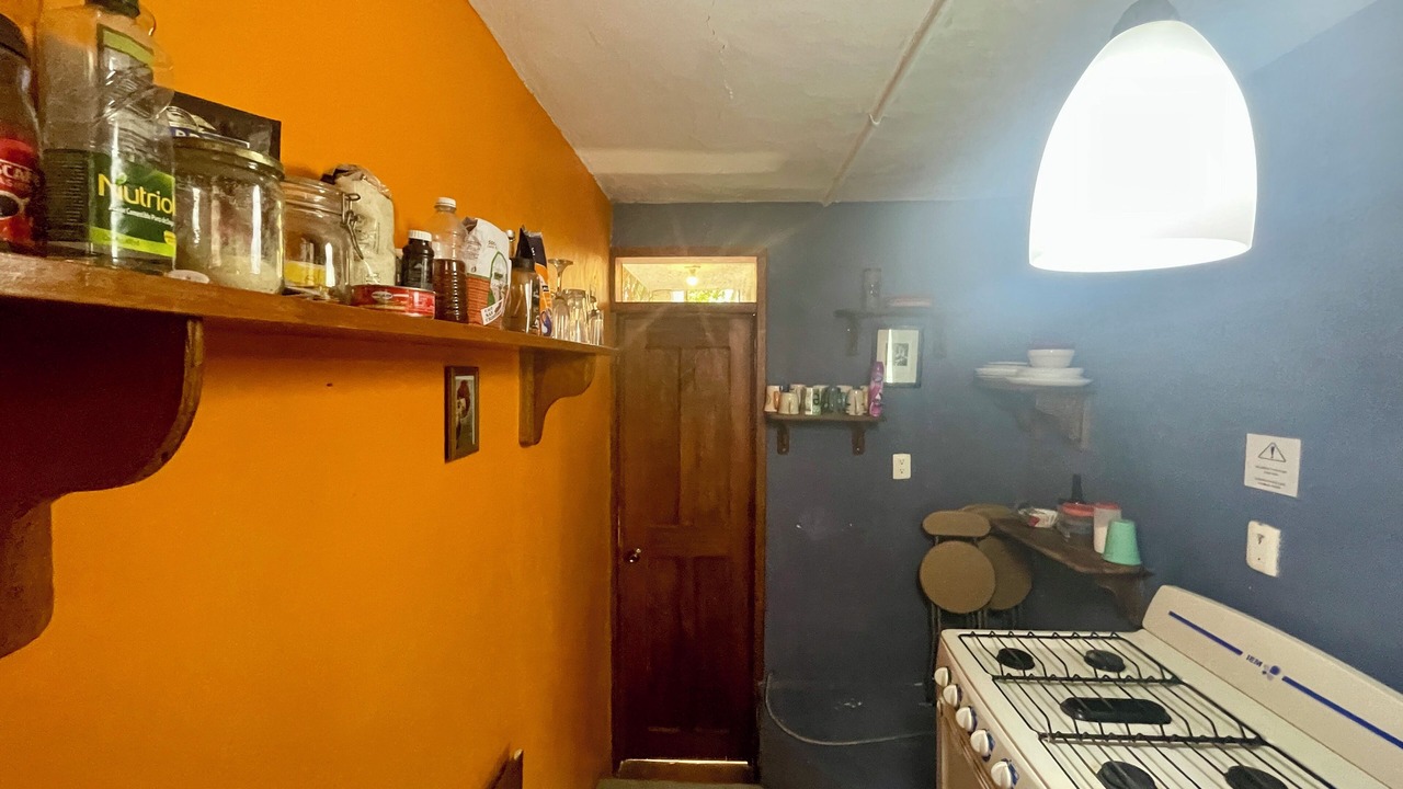 Photo of Kitchen in Isla Mujeres