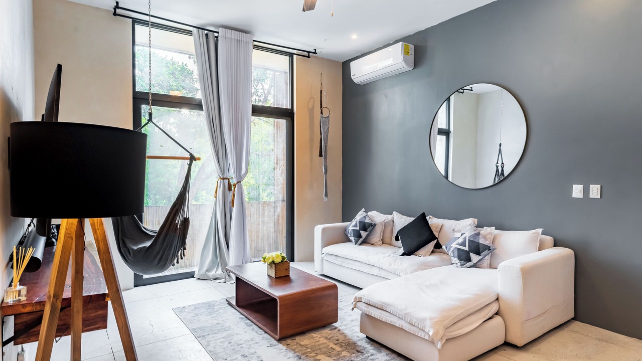 Photo of Livingroom in Zama