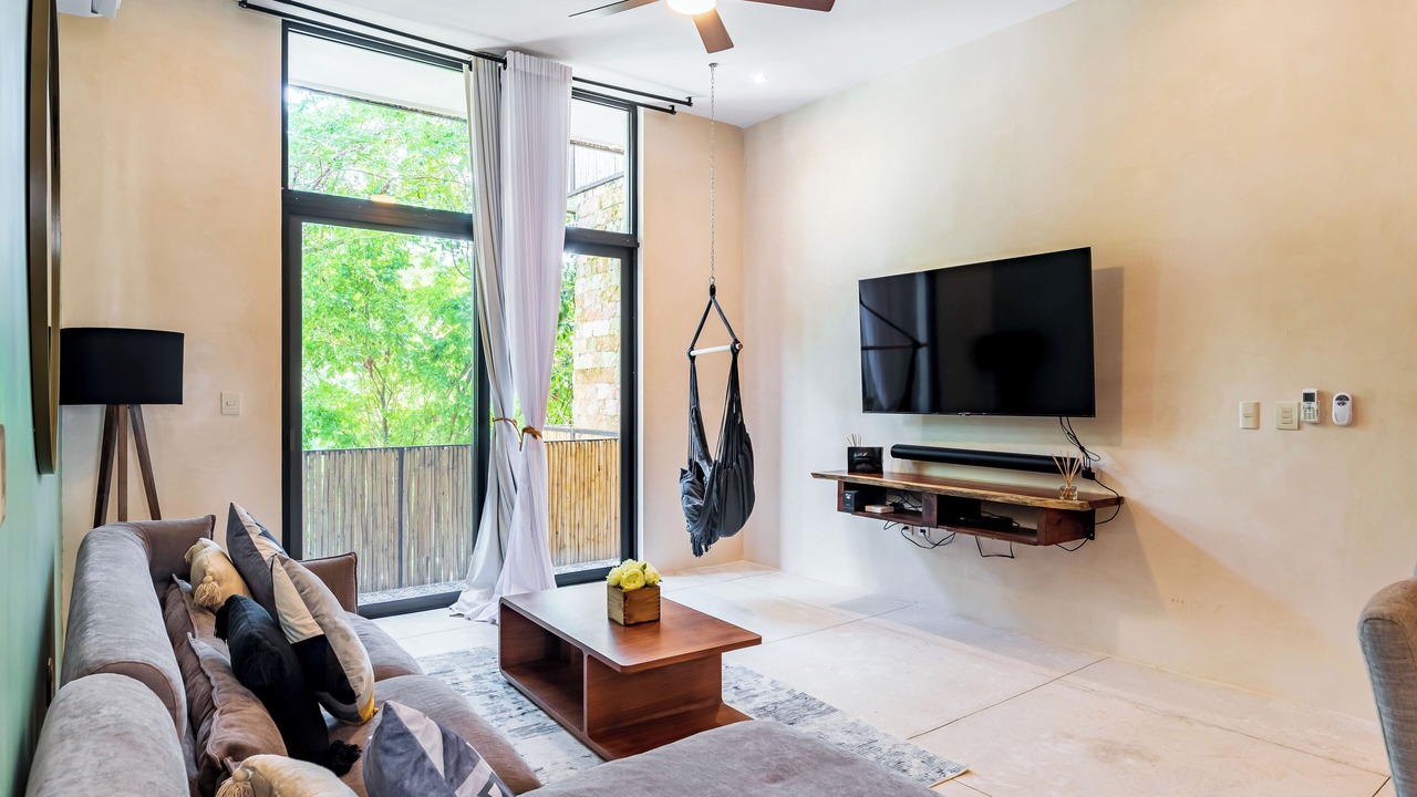 Photo of Livingroom in Zama