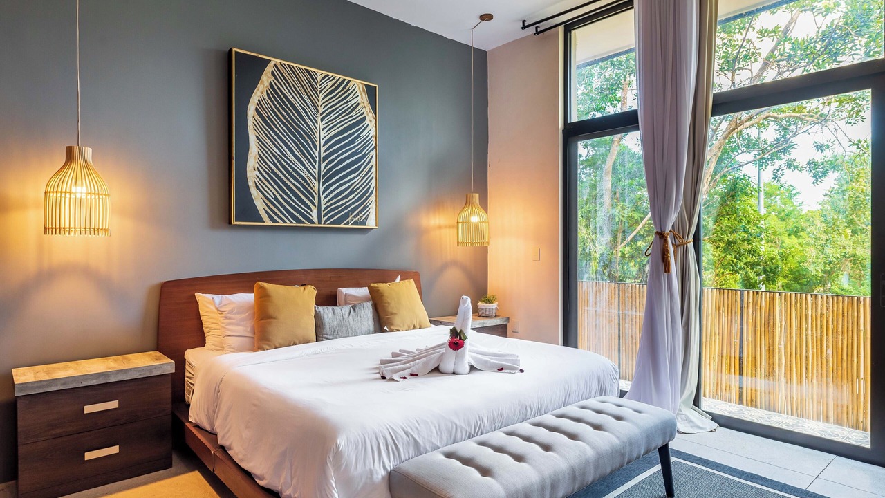 Photo of Bedroom in Zama