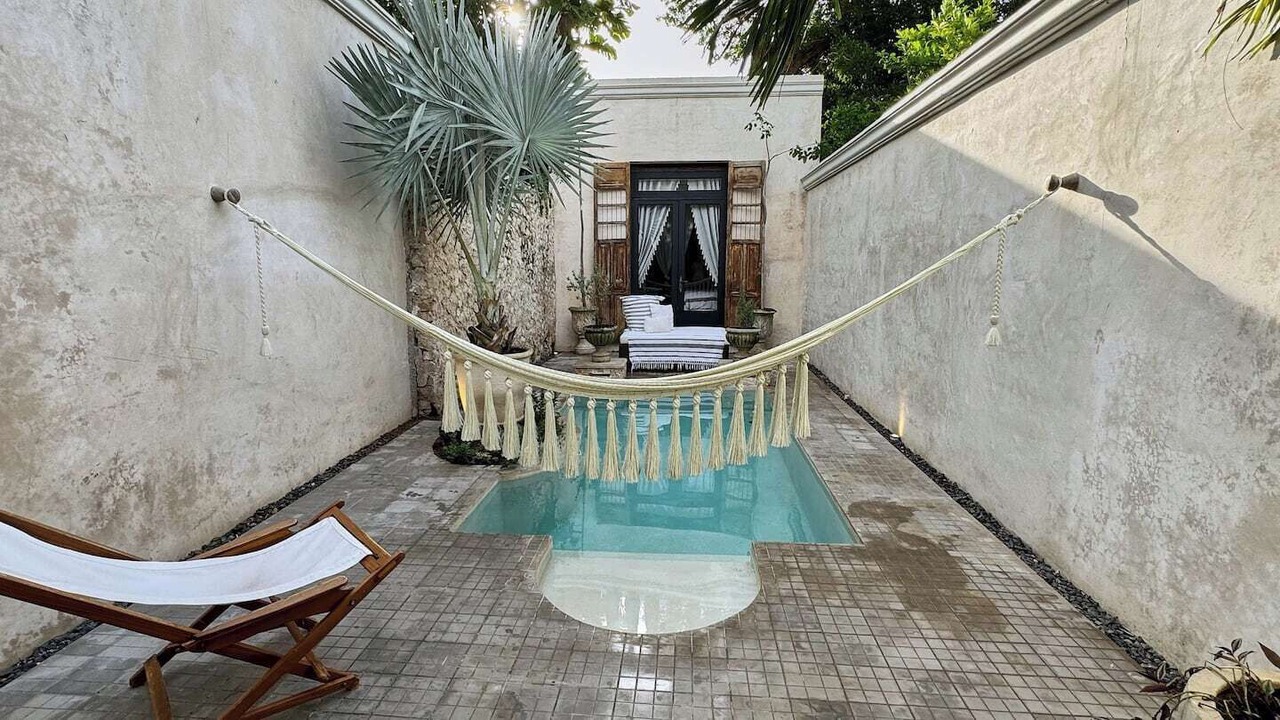 Photo of Outdoor in Centro