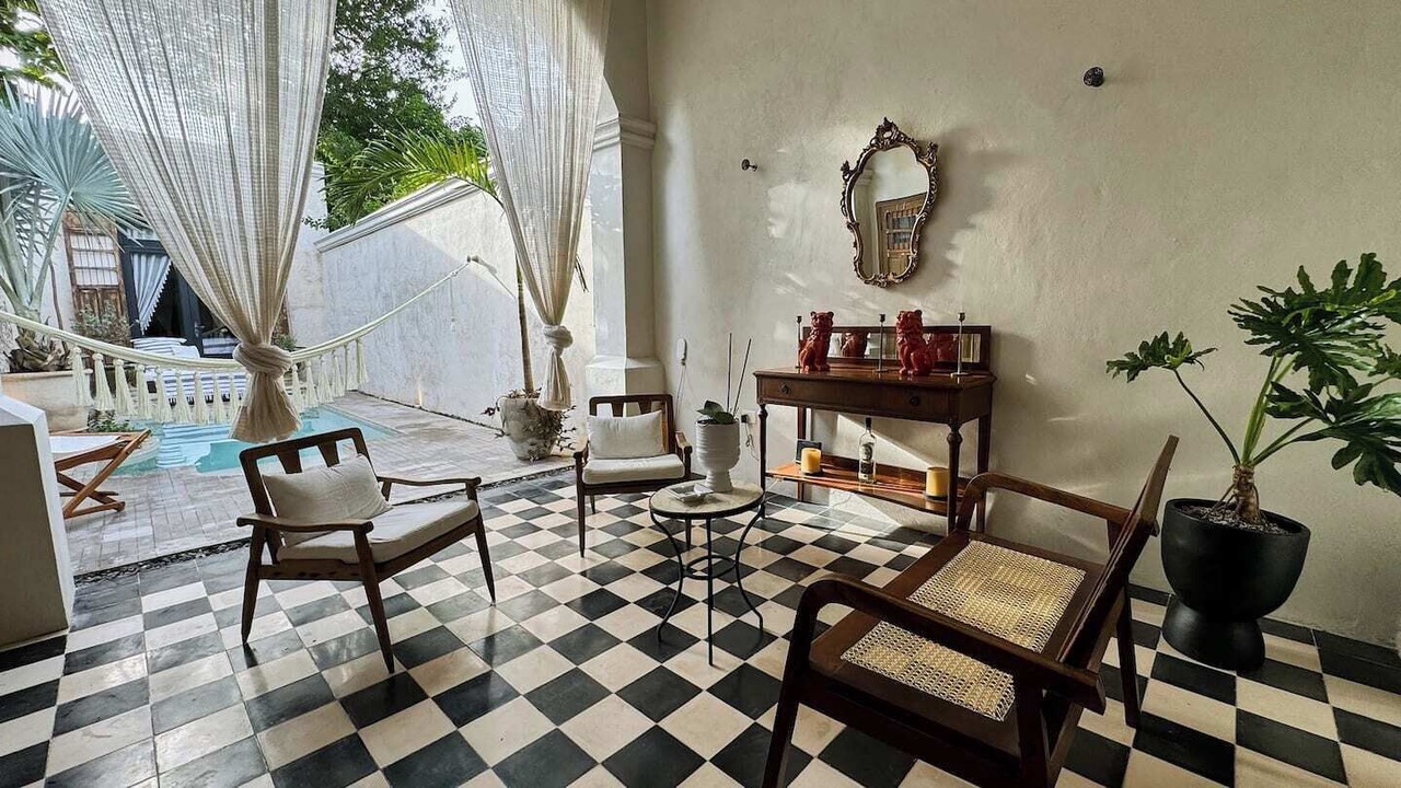 Photo of Patio Balcony in Centro