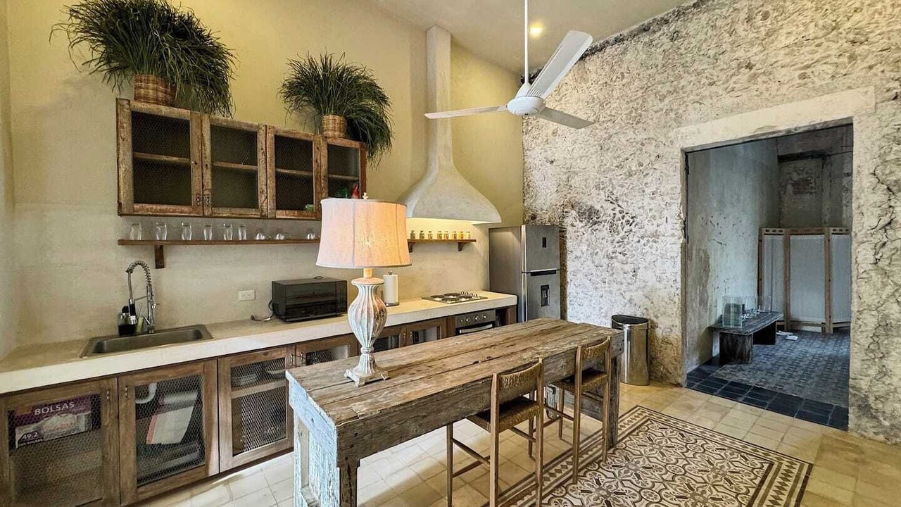 Photo of Kitchen in Centro