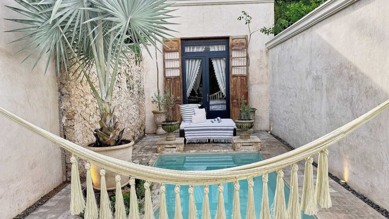 Photo of Patio Balcony in Centro