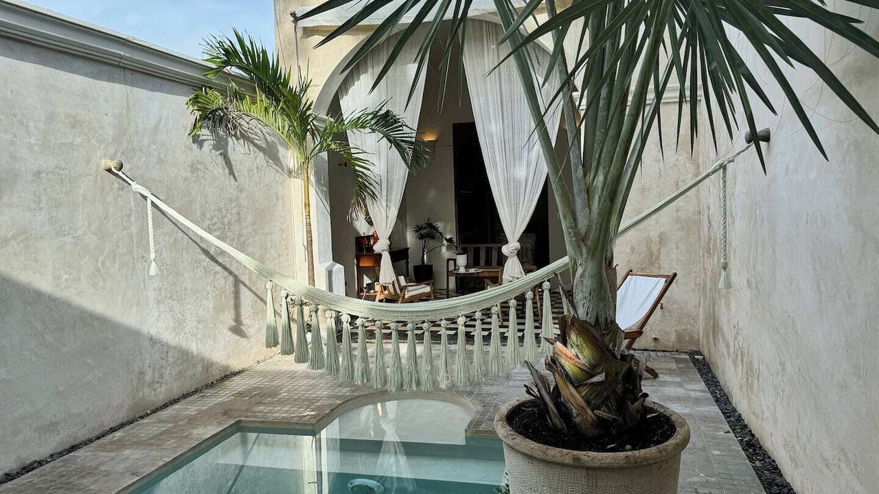 Photo of Outdoor in Centro