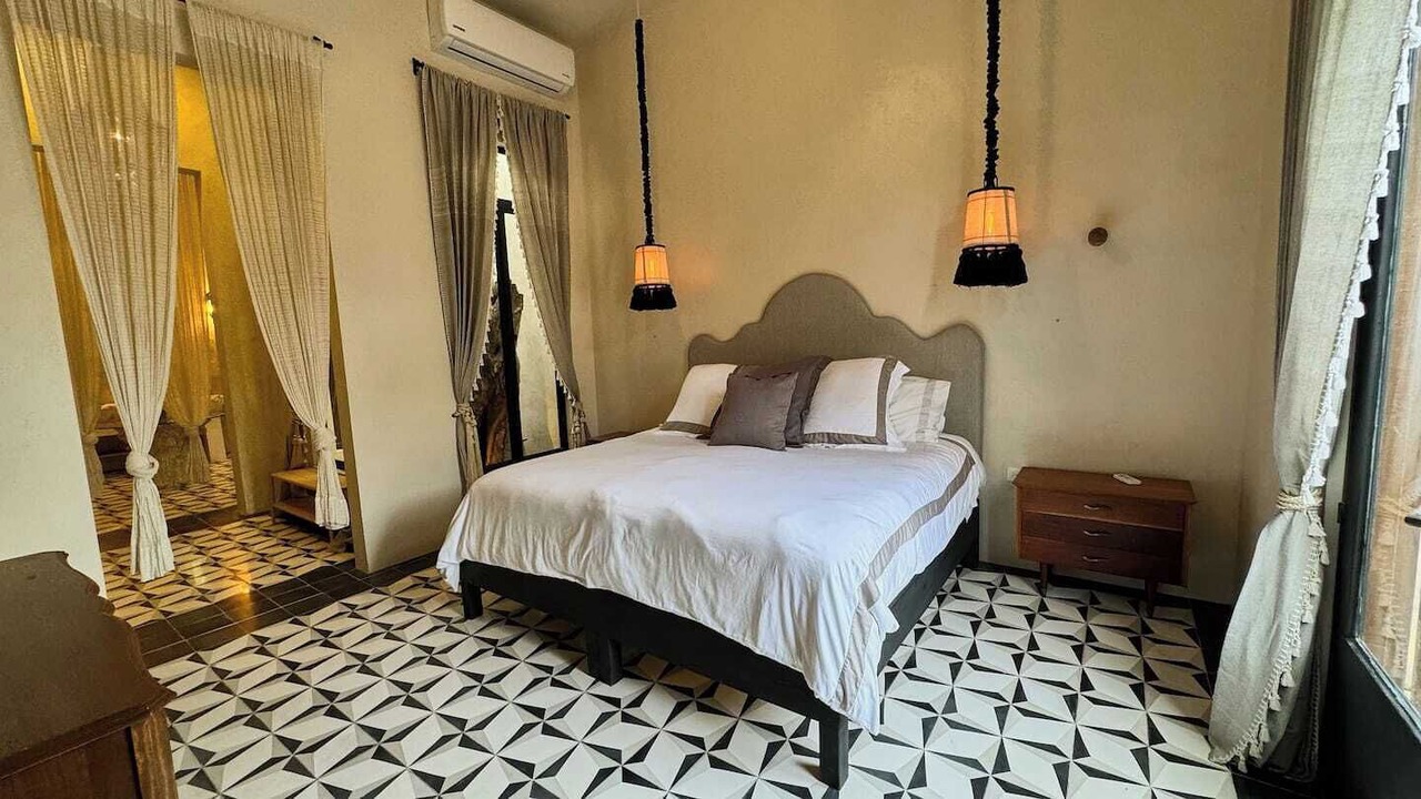 Photo of Bedroom in Centro