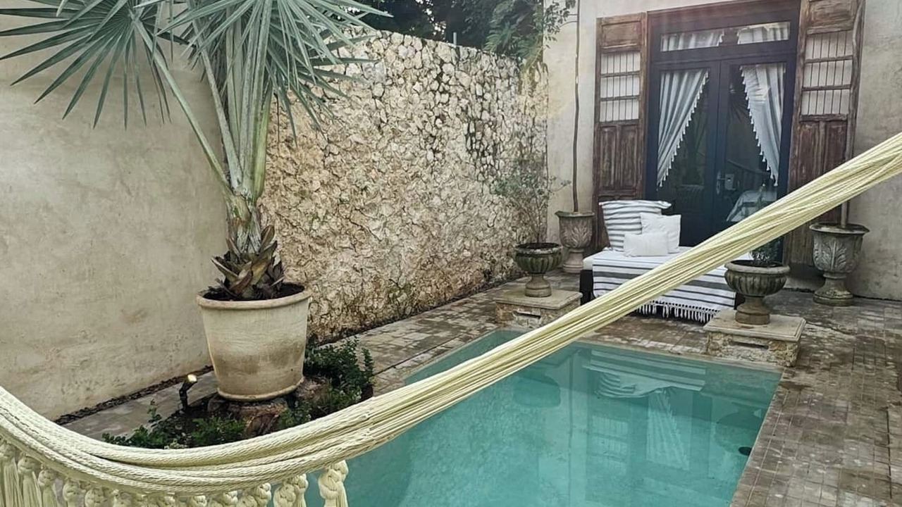 Photo of Outdoor in Centro