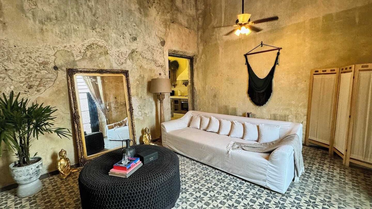 Photo of Livingroom in Centro