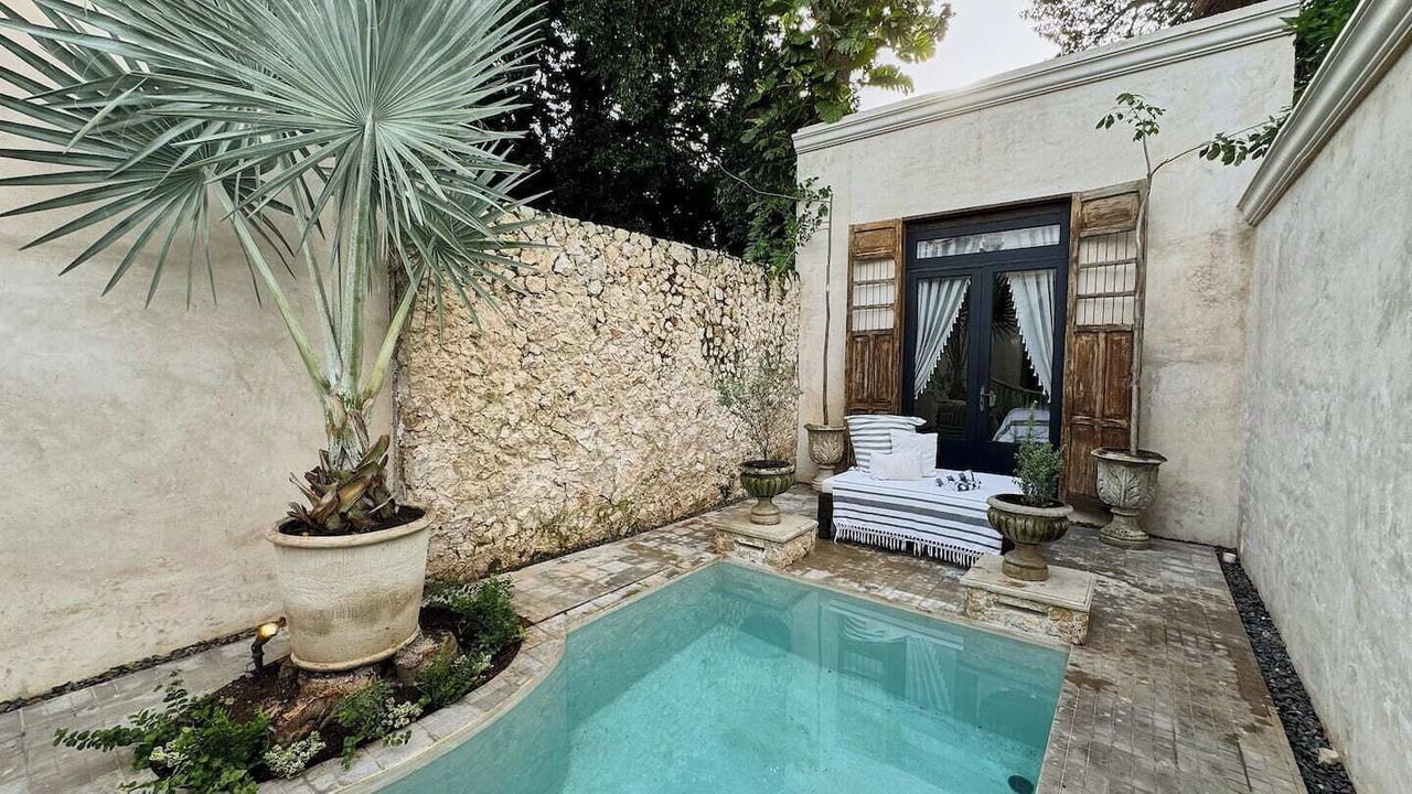 Photo of Outdoor in Centro