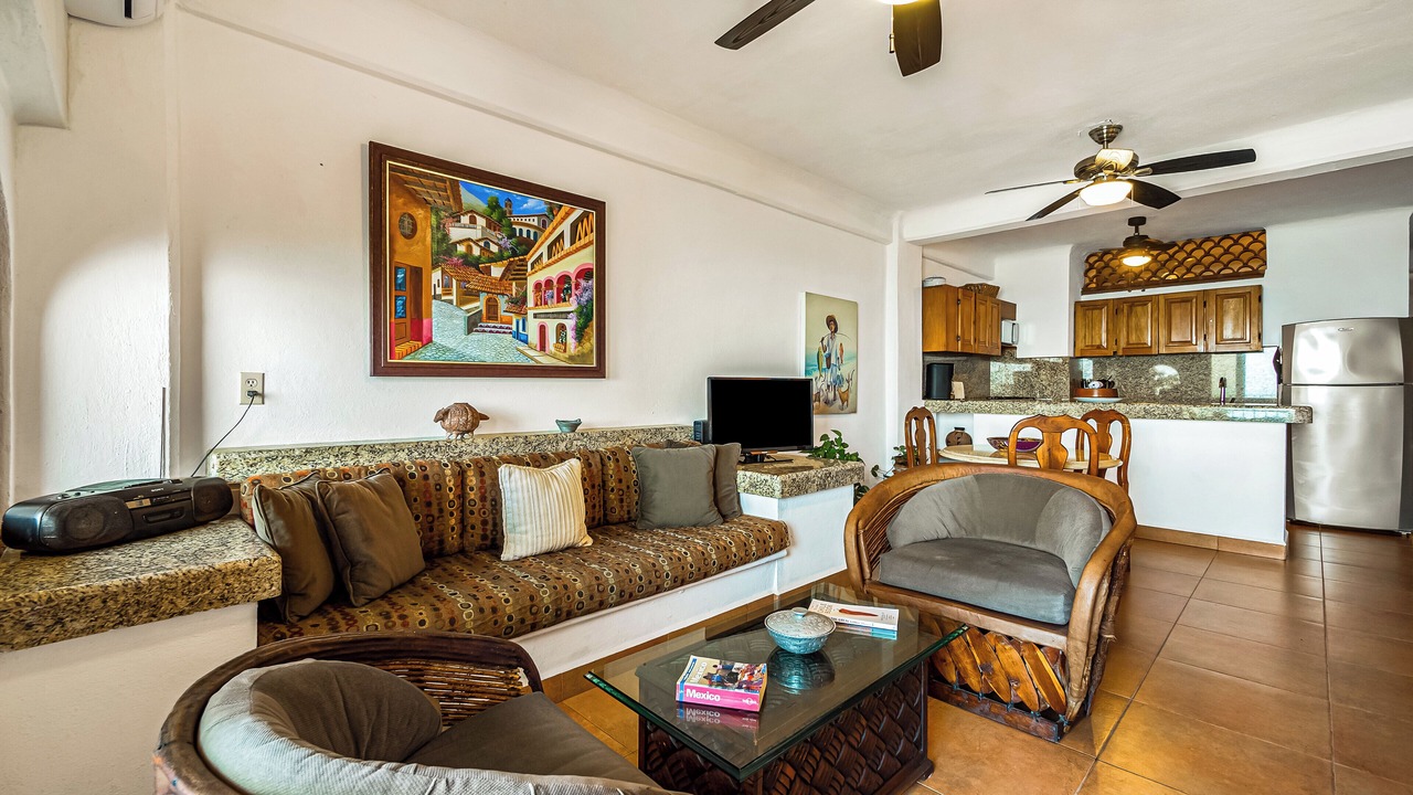Photo of Bedroom in Romantic Zone