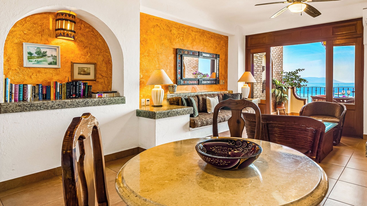 Photo of Bedroom in Romantic Zone