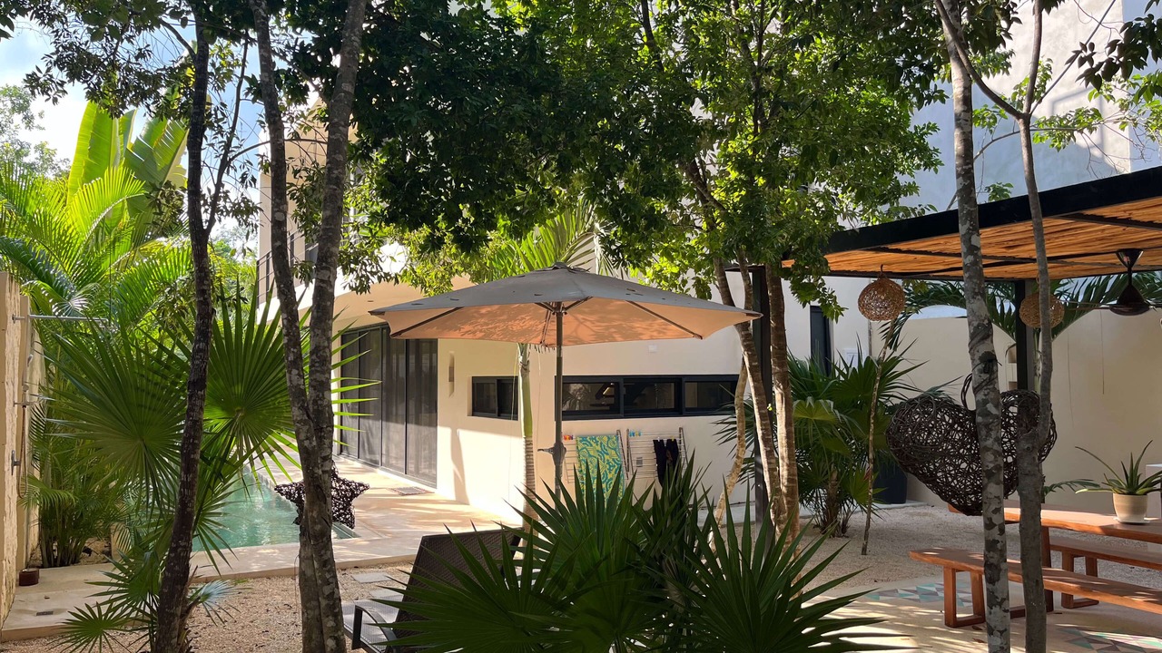 Photo of Outdoor in La Veleta