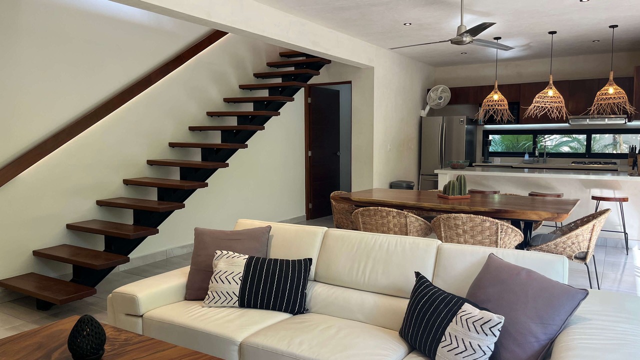 Photo of Livingroom in La Veleta