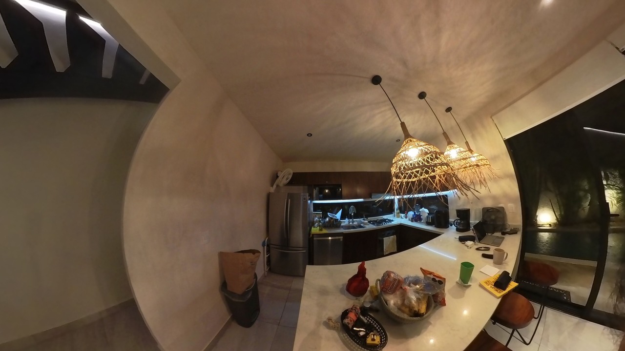 Photo of Kitchen in La Veleta