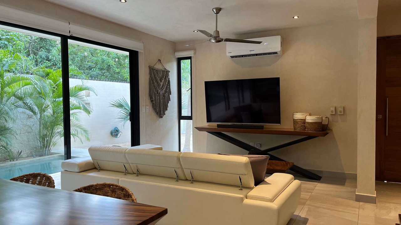Photo of Livingroom in La Veleta